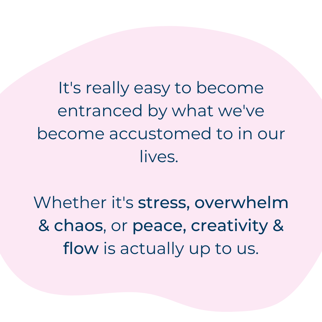 Create Yourself Some New Grooves Kate Shepherd / Creative Genius Inc