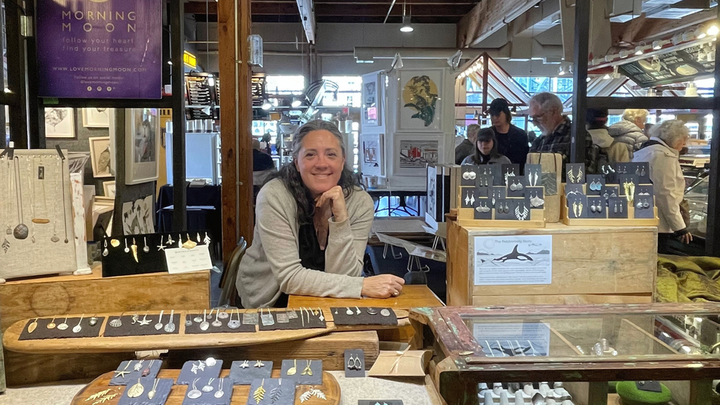 Finding Home Again: Reflections on Returning to Granville Island Public Market After a 5-Year Hiatus