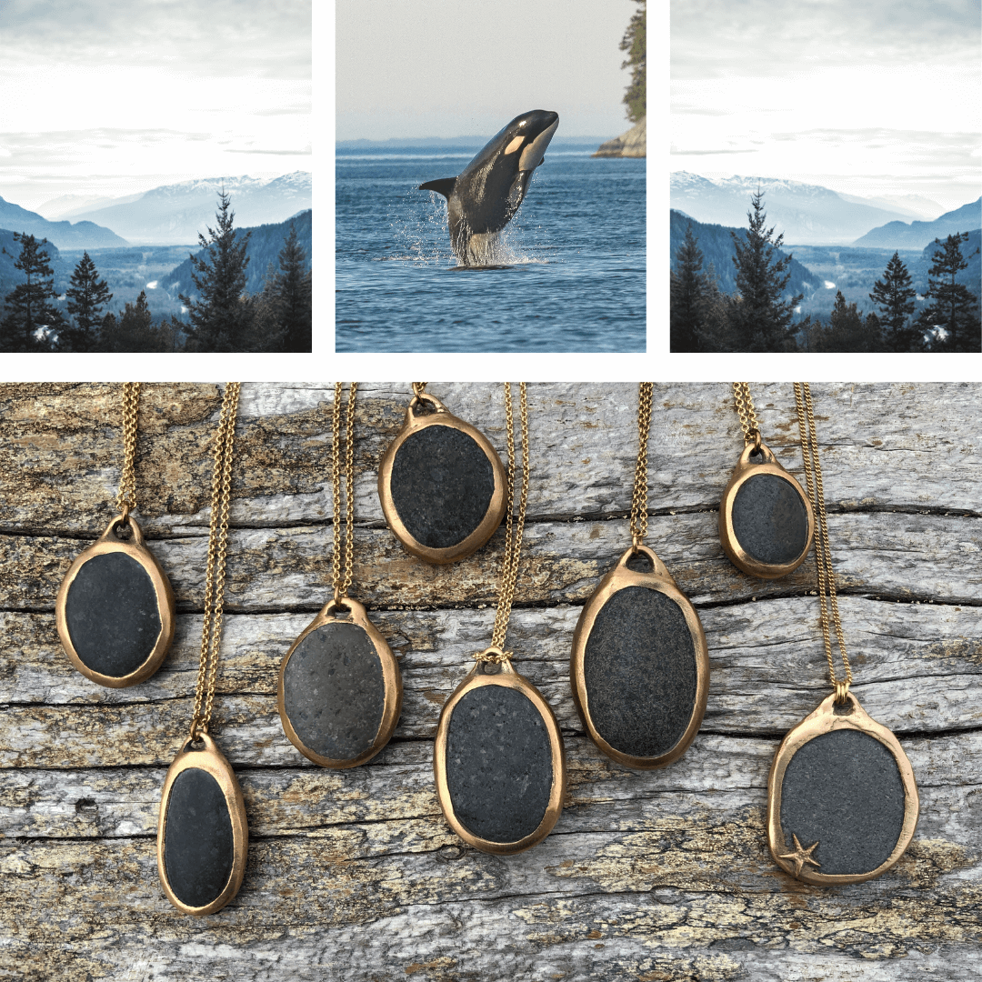 Pebbles jewelry 2025