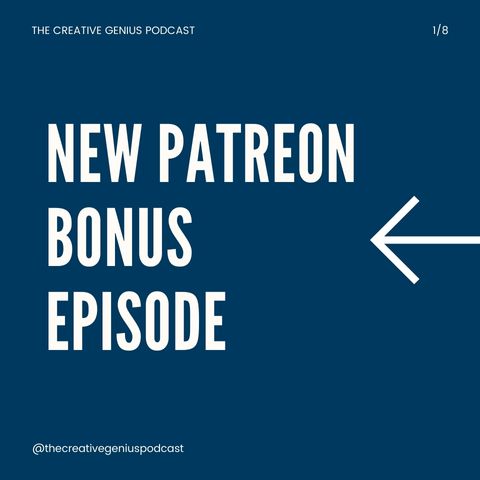 New Patreon Bonus Episode! Embracing Rainy Days and Intuition: A Cozy Journey to Inner Growth