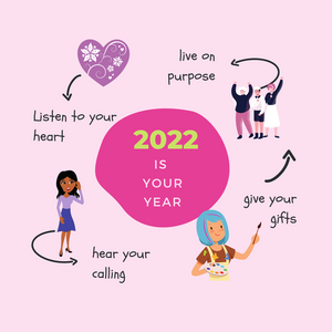 New Year's Rituals for Creative Discovery