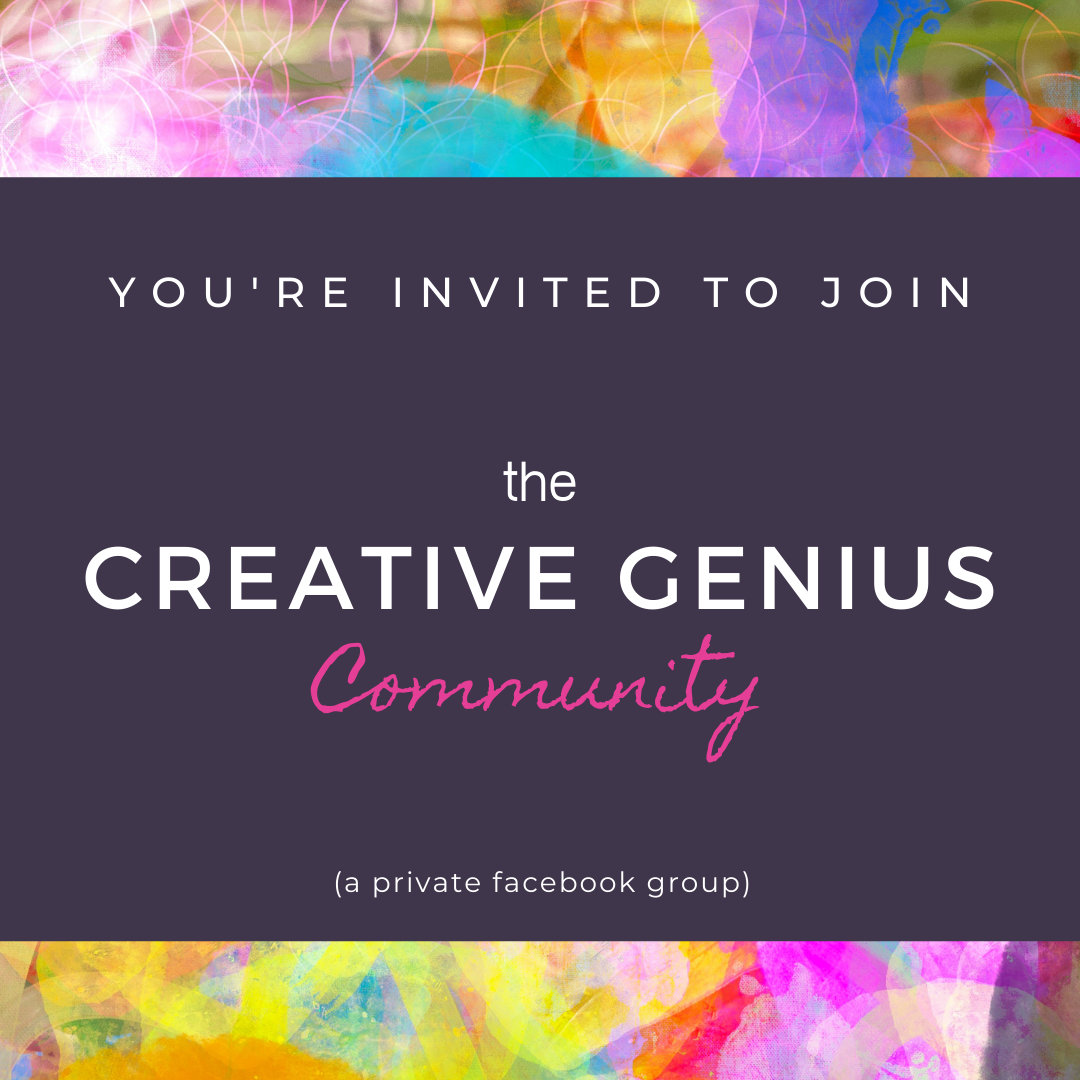 Creative Community Designed For You