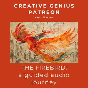 How Mythology Can Help You Heal and Reach Your Creative Potential: A Conversation with Kwame Scruggs
