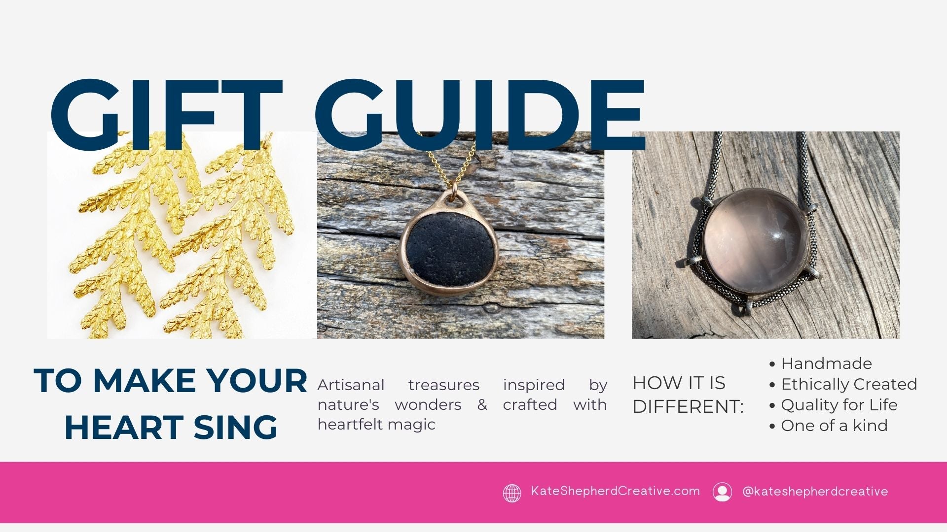 Unveiling Timeless Treasures: Artisanal Gifts for the Soul This Holiday Season
