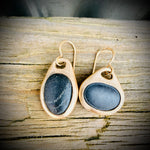 Load image into Gallery viewer, Pebblebelly Earrings 792

