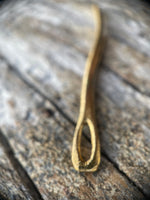 Load image into Gallery viewer, Evolution Tapestry Needle Pendant
