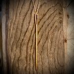 Load image into Gallery viewer, Evolution Tapestry Needle Pendant
