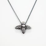 Load image into Gallery viewer, Bee Necklace
