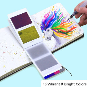 Viviva Original Colorsheets Set
