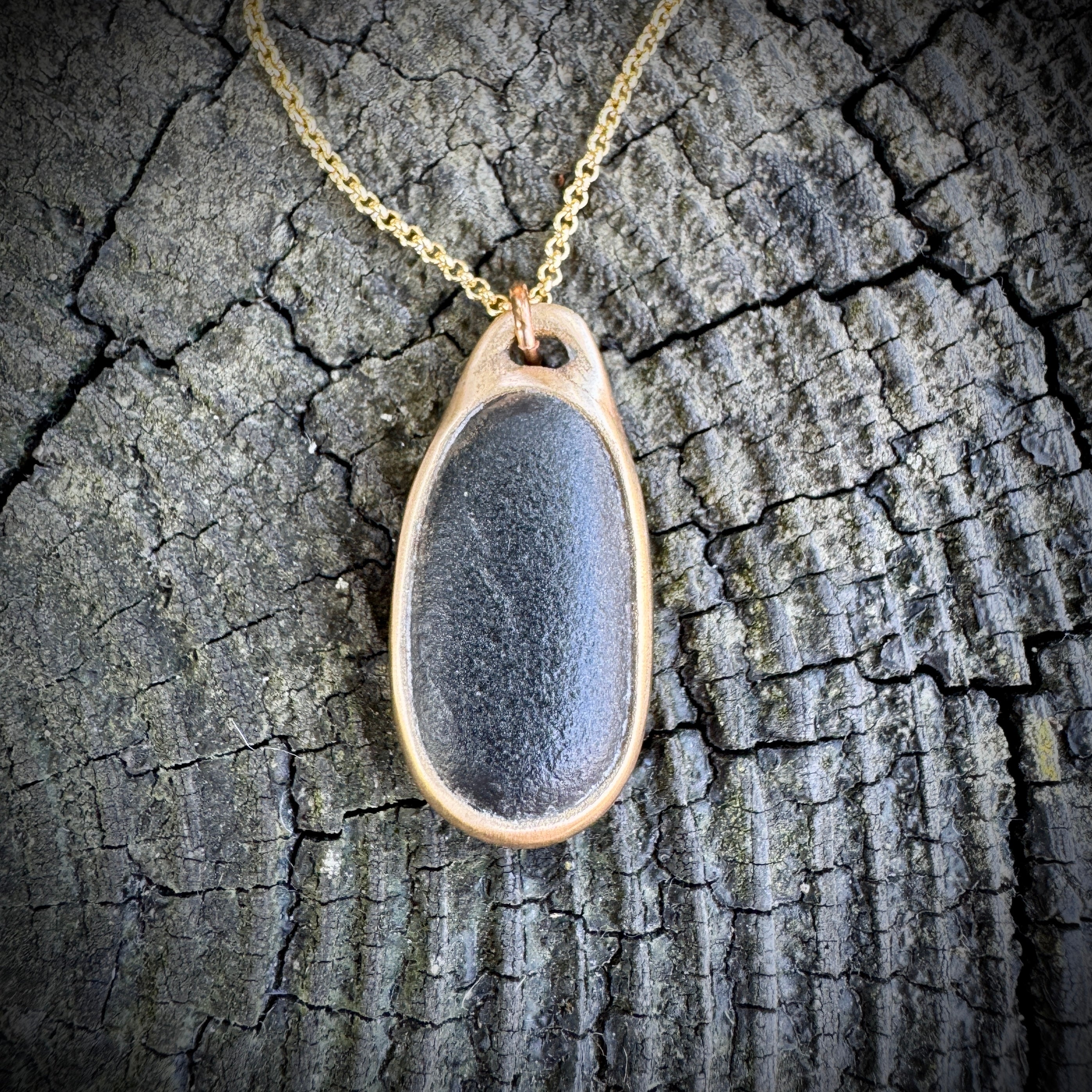 Pebblebelly Sentinel #716