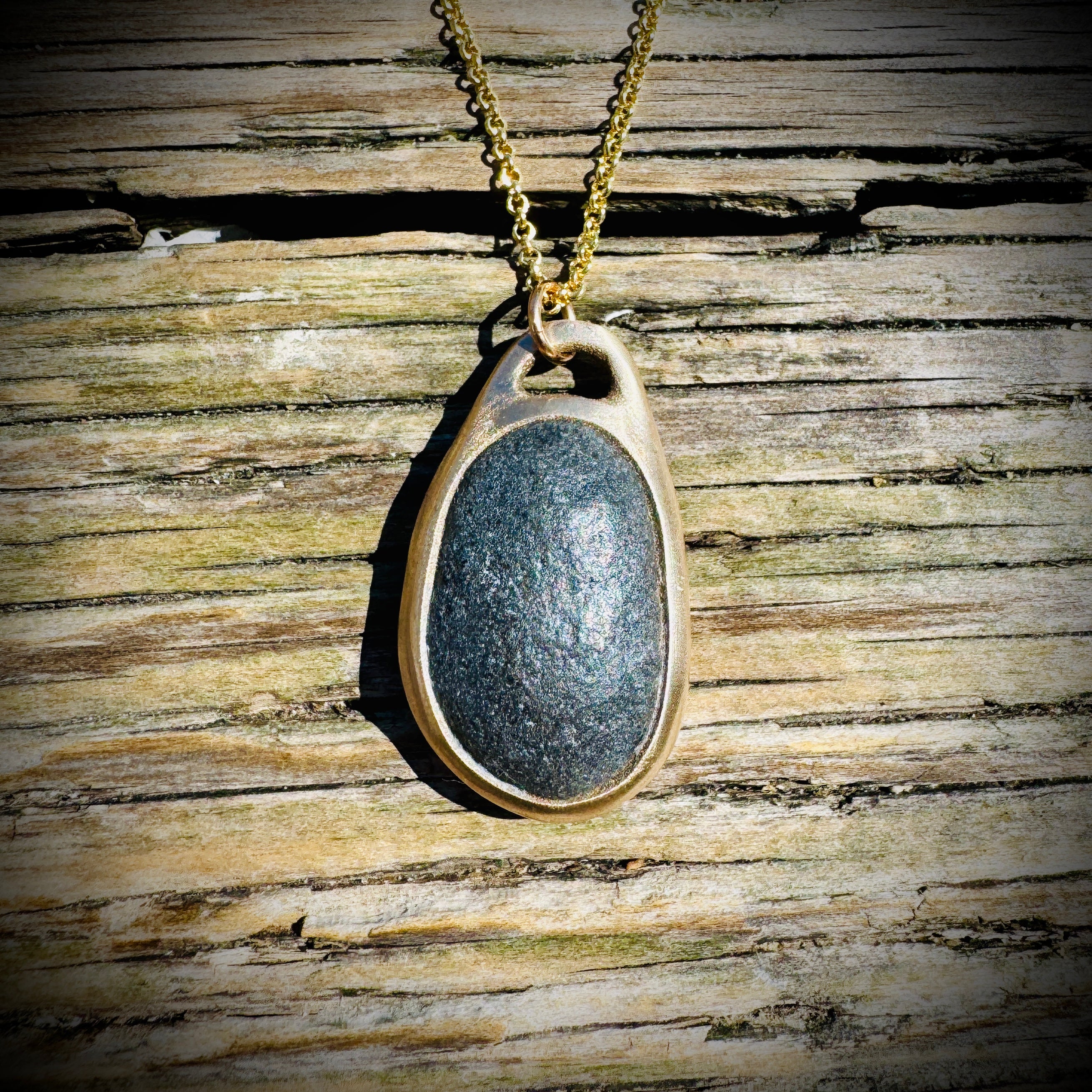 Pebblebelly Sentinel #712