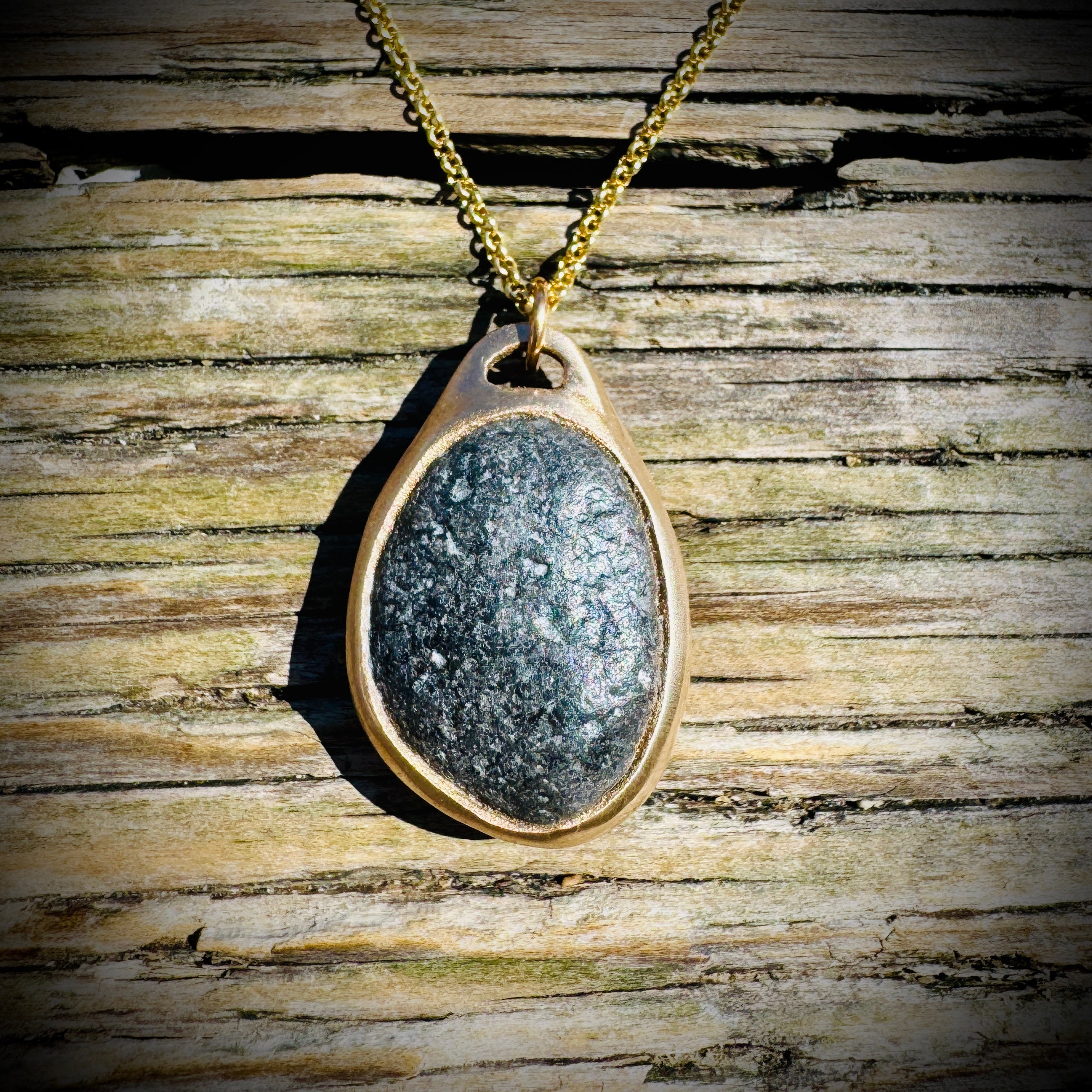 Pebblebelly Sentinel #709