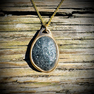 Pebblebelly Sentinel #709