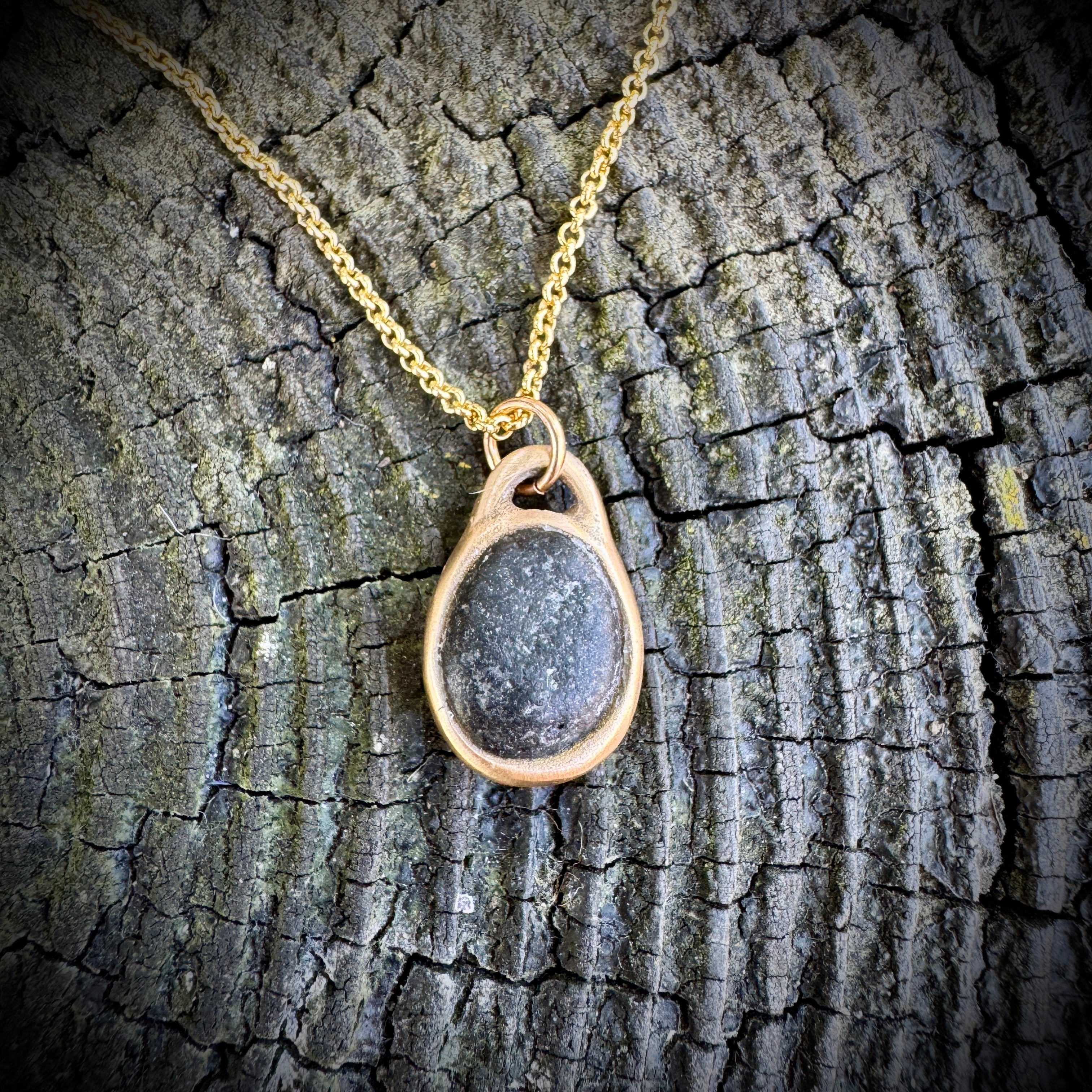 Pebblebelly Sentinel #720