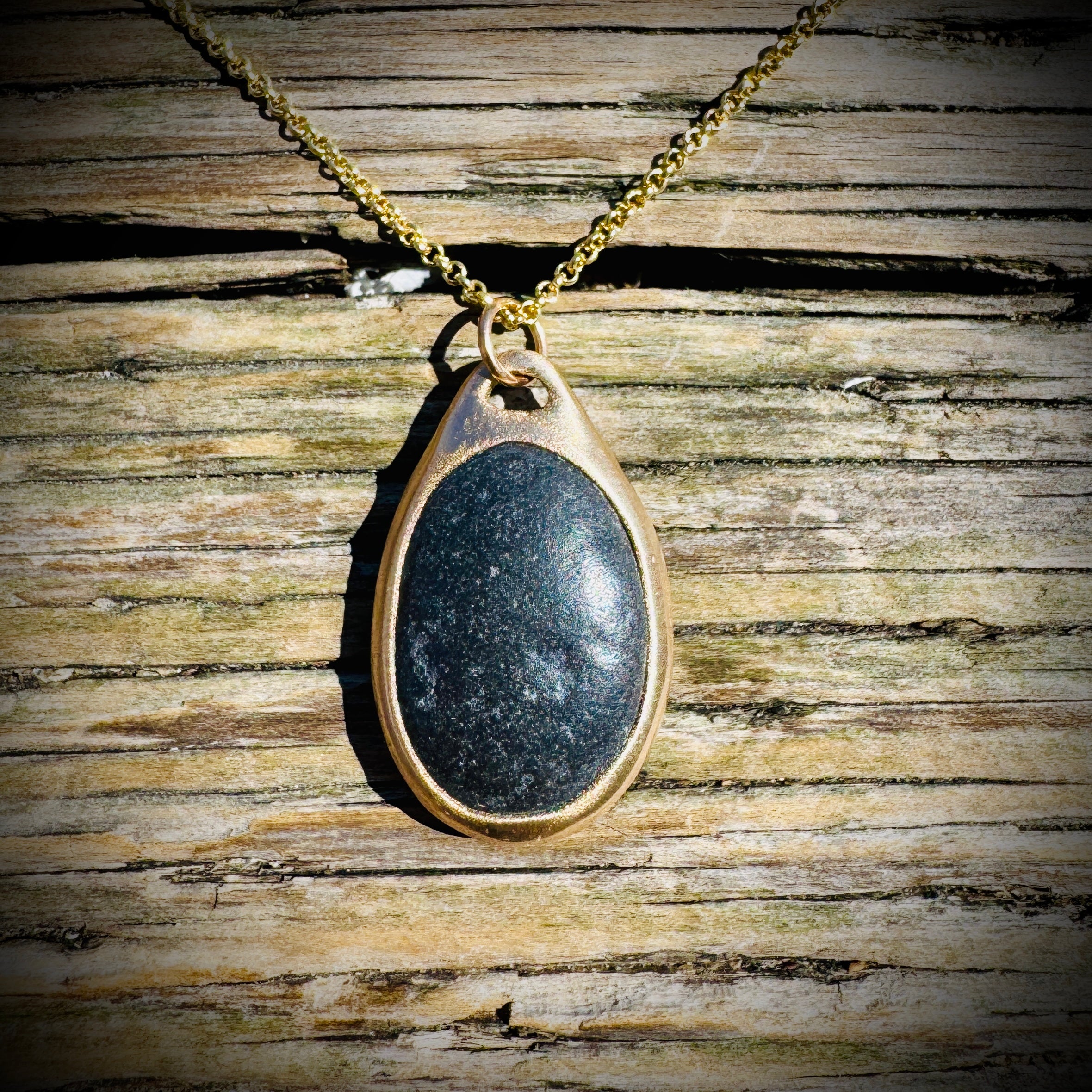 Pebblebelly Sentinel #708