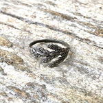 Load image into Gallery viewer, The Ambleside Cedar Sprig Ring
